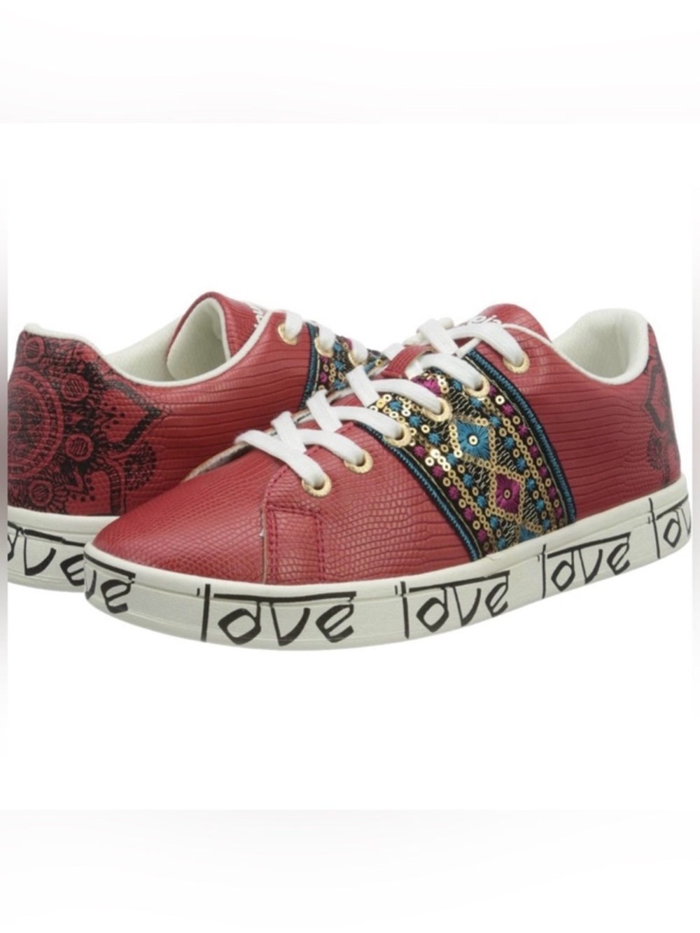 Desigual Sneakers